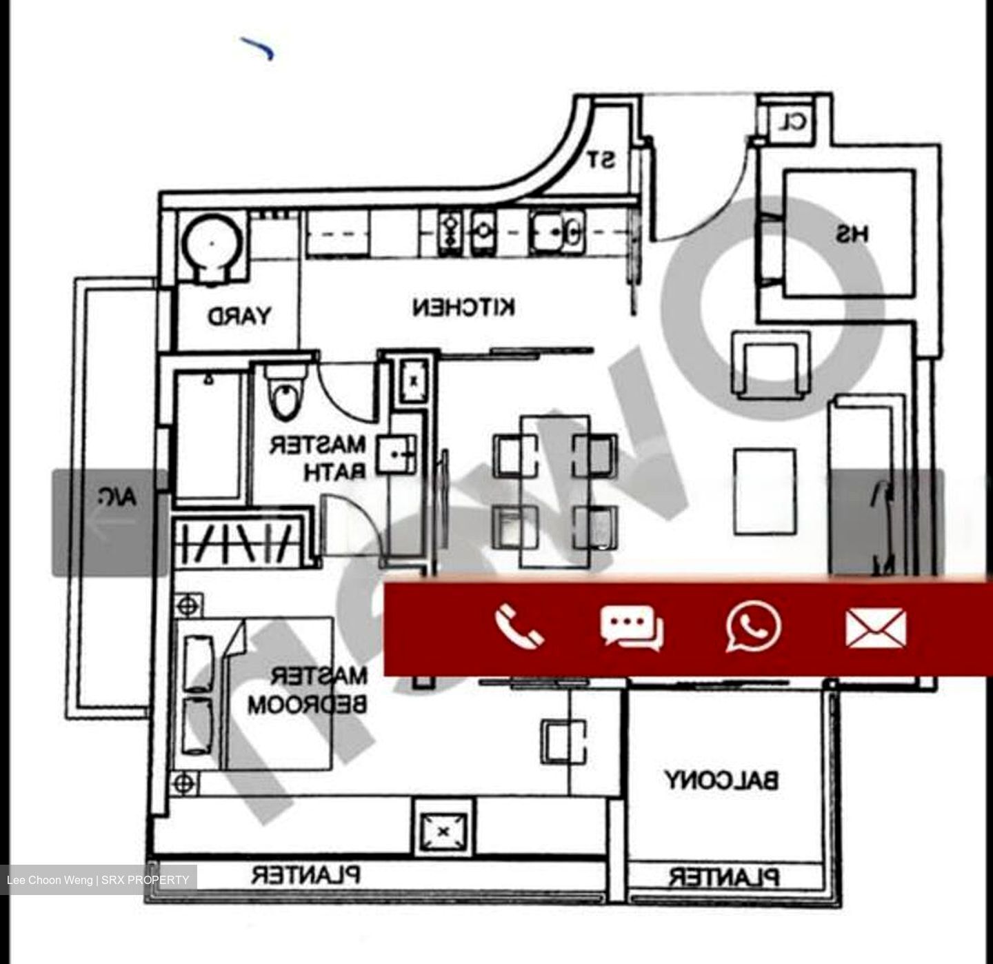 8 @ Mount Sophia (D9), Condominium #565492211